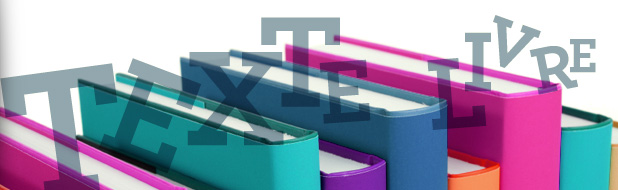 Auteur de textes de livres