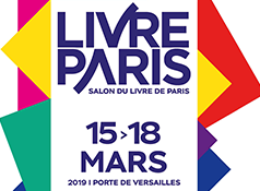 Salon du livre 2019