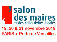 Salon des Maires 2019
