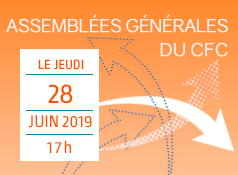 Assembl&eacute;e G&eacute;n&eacute;rale CFC