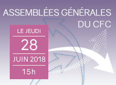 Assemblées Générales CFC