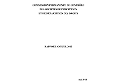 rapport commission