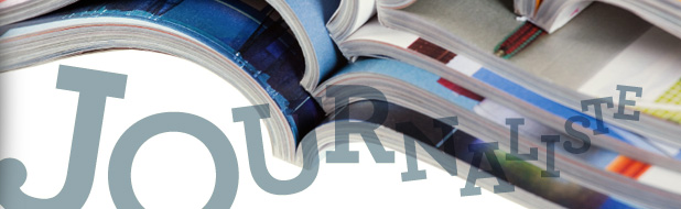 Journaliste, pigiste…