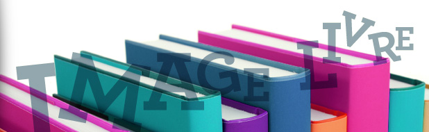 Auteur d'images pour le livre