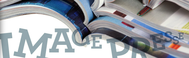 Auteur d'images pour la presse