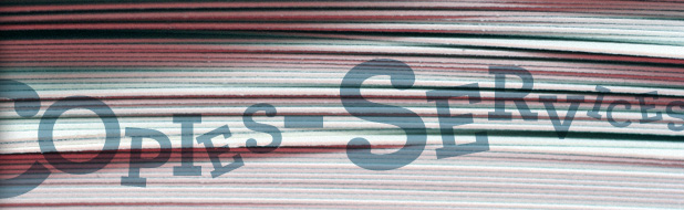 Copies services