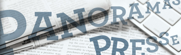 Panoramas de presse