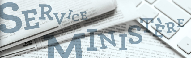 Service déconcentré d'un ministère